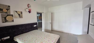Bedroom Image of 2150 Sq.ft 3 BHK Apartment / Flat for sale in Nandan Prospera Gold, Baner Pune for Rs. 36000000