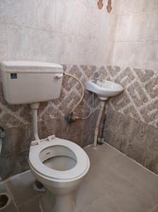 Bedroom Image of 450 Sq.ft 1 BHK Apartment / Flat for rent in Bommanahalli Bengaluru for Rs. 12800
