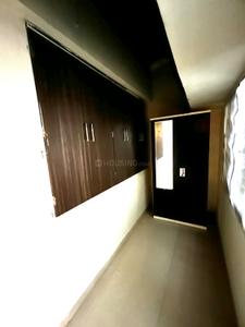 Balcony Image of 1060 Sq.ft 2 BHK Apartment / Flat for rent in Space Park I, Mahalakshmi Nagar Indore for Rs. 28000
