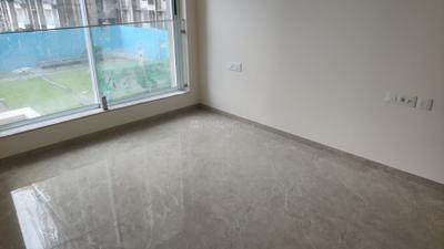 Bedroom Image of 1095 Sq.ft 2 BHK Apartment / Flat for sale in L And T Elixir Reserve, Powai Mumbai for Rs. 41000000