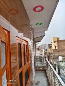 Balcony Image of 900 Sq.ft 3 BHK Independent House for rent in Kharkhoda Sonipat for Rs. 20000