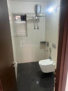 Image of 1200 Sq.ft 3 BHK Apartment / Flat for rent in Ruparel Orion, Chembur, Mumbai for Rs. 98000