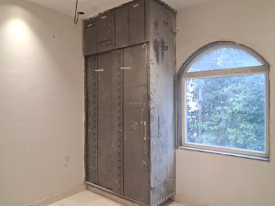 Bedroom Image of 900 Sq.ft 3 BHK Builder Floor for sale in Paschim Vihar New Delhi for Rs. 18500000