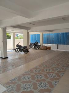 Image of 1402 Sq.ft 3 BHK Apartment / Flat for sale in Madipakkam, Chennai for Rs. 12800000