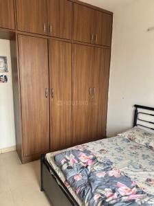 Bedroom Image of 1705 Sq.ft 3 BHK Apartment / Flat for sale in Vatika Lifestyle Homes, Sector 83 Gurgaon for Rs. 17500000