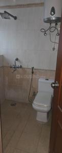 Bathroom Image of 1500 Sq.ft 3 BHK Apartment / Flat for sale in Ansal Valley View Estate, Gwal Pahari Gurgaon for Rs. 19600000