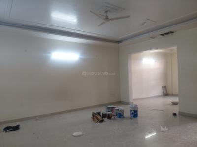 Hall Image of 2152 Sq.ft 3 BHK Builder Floor for rent in Gomti Nagar Lucknow for Rs. 25000