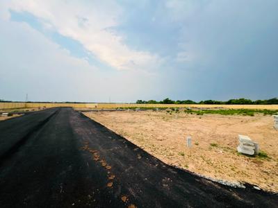 Image of 800 Sq.ft Residential Plot / Land for sale in Thiruvallur, Chennai for Rs. 959200