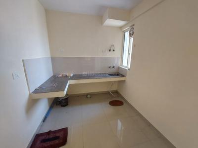 Kitchen Image of 365 Sq.ft 1 BHK Apartment / Flat for sale in Sector 70 Gurgaon for Rs. 5400000