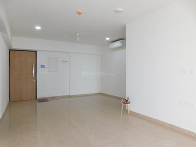 Hall Image of 2000 Sq.ft 4 BHK Apartment / Flat for sale in Lodha Lumis, Wadala Mumbai for Rs. 75000000