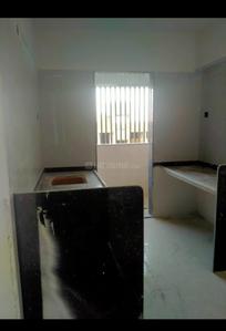 Kitchen Image of 865 Sq.ft 2 BHK Apartment / Flat for sale in Janata Raja Colony Nashik for Rs. 4000000