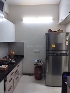 Kitchen Image of 1700 Sq.ft 3 BHK Apartment / Flat for rent in Laxminagar Nagpur for Rs. 45000