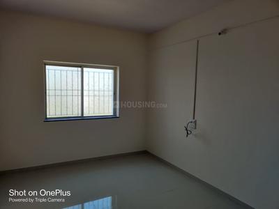Living Room Image of 630 Sq.ft 1 BHK Apartment / Flat for sale in Shivrudra Shivprasad Residency, Vishrambag Sangli for Rs. 2550000