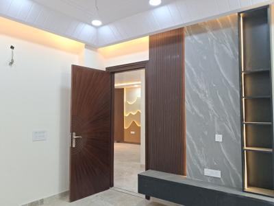 Bedroom Image of 2350 Sq.ft 4 BHK Builder Floor for sale in Paschim Vihar New Delhi for Rs. 42500000