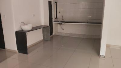 Kitchen Image of 2650 Sq.ft 4 BHK Penthouse for sale in Earth Allyssum, Bhayli Vadodara for Rs. 6700000