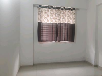 Bedroom Image of 1200 Sq.ft 2 BHK Apartment / Flat for sale in Aaryan Gloria, South Bopal Ahmedabad for Rs. 5600000