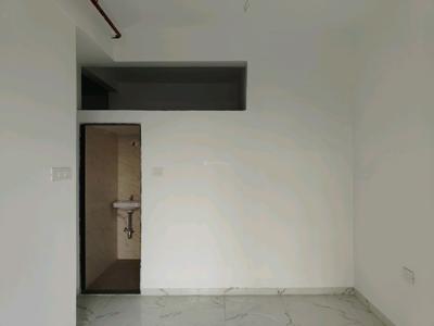 Bedroom Image of 670 Sq.ft 1 BHK Apartment / Flat for sale in Majesty Olympus Towers, Vasai East Vasai for Rs. 3969500