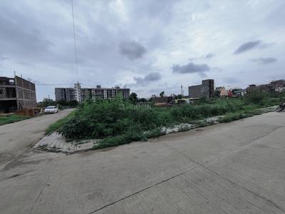 Image of 765 Sq.ft Residential Plot / Land for sale in Sangeeta Bagdi Sapna Sangeeta Residency, Musakhedi, Indore for Rs. 6000000