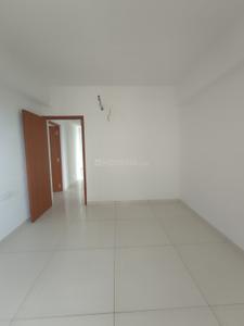 Bedroom Image of 2853 Sq.ft 4 BHK Apartment / Flat for sale in Indraprasth Shivanta, Ambli Ahmedabad for Rs. 23000000