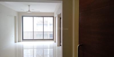 Hall Image of 2775 Sq.ft 4 BHK Apartment / Flat for sale in Goyal Riviera Harmony, Prahlad Nagar Ahmedabad for Rs. 26000000