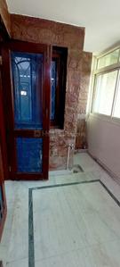 Bedroom Image of 1850 Sq.ft 3 BHK Apartment / Flat for sale in Paarijat Apartment, Sector 4 Dwarka New Delhi for Rs. 24000000