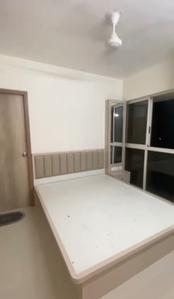 Bedroom Image of 505 Sq.ft 1 BHK Apartment / Flat for sale in Lodha Upper Thane, Bhiwandi Thane for Rs. 5000000