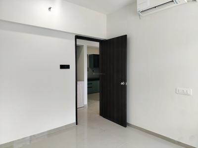 Bedroom Image of 1050 Sq.ft 2 BHK Apartment / Flat for rent in Goel Ganga Legend A4 And B1, Bavdhan Pune for Rs. 40000