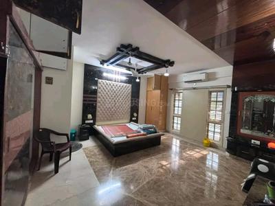 Hall Image of 1750 Sq.ft 3 BHK Apartment / Flat for sale in HSR Layout Bengaluru for Rs. 17500000
