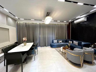 Hall Image of 2250 Sq.ft 3 BHK Apartment / Flat for sale in The Ananta Aspire, Nabha Zirakpur for Rs. 22000000