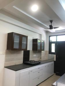 Kitchen Image of 2550 Sq.ft 5 BHK Apartment / Flat for sale in Sector 20 Panchkula for Rs. 11500000
