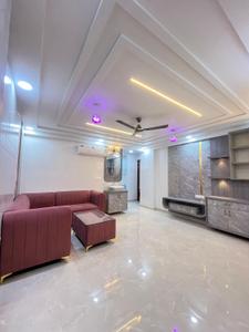 Hall Image of 1091 Sq.ft 2 BHK Apartment / Flat for sale in Jagatpura Jaipur for Rs. 4500000