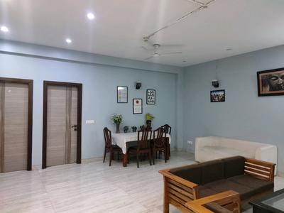 Lobby Image of 500 Sq.ft 1 RK Independent House for rent in Sector 45 Noida for Rs. 18000