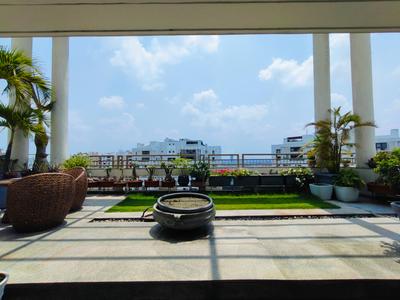 Image of 6500 Sq.ft 5 BHK Duplex for sale in Ambuja Upohar Luxury Gold, Pancha Sayar, Kolkata for Rs. 65000000