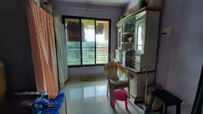 1 BHK Flat
