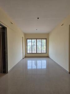 Bedroom Image of 975 Sq.ft 2 BHK Apartment / Flat for sale in Kaul Kingston Tower, Vasai West Vasai for Rs. 7000000