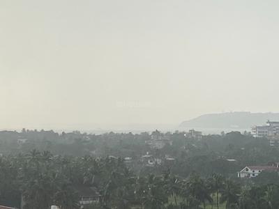 Balcony Image of 2000 Sq.ft 4 BHK Builder Floor for rent in Nagalli Hills Colony Goa for Rs. 120000