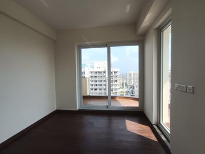 Bedroom Image of 2213 Sq.ft 4 BHK Apartment / Flat for sale in BPTP Terra, Sector 37D Gurgaon for Rs. 26500000
