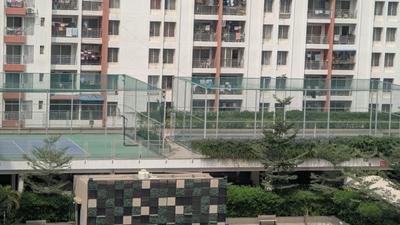 Image of 865 Sq.ft 2 BHK Apartment / Flat for sale in Majestique Rhythm County, Handewadi, Pune for Rs. 6700000