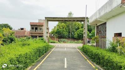 Image of 1000 Sq.ft Residential Plot / Land for sale in Rajajipuram, Lucknow for Rs. 1151000