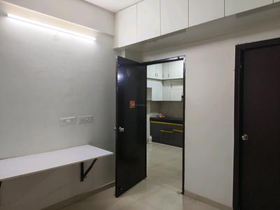 Bedroom Image of 1000 Sq.ft 2 BHK Apartment / Flat for sale in Signature Global The Millennia, Sector 37C Gurgaon for Rs. 7000000