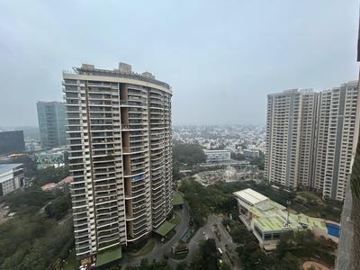 Image of 1700 Sq.ft 2 BHK Apartment / Flat for rent in Phoenix One Bangalore West, Rajajinagar, Bengaluru for Rs. 140000