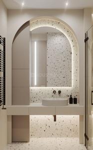 Kitchen Image of 1781 Sq.ft 4 BHK Apartment / Flat for sale in Mulund West Mumbai for Rs. 51600000