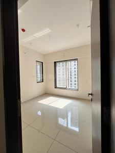 Hall Image of 923 Sq.ft 3 BHK Apartment / Flat for rent in Vilas Yashwin Orizzonte, Chokhi Dhani Pune for Rs. 45000