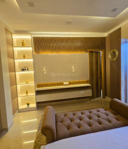 Bedroom Image of 3000 Sq.ft 5 BHK Villa for sale in Jagatpura Jaipur for Rs. 23000000
