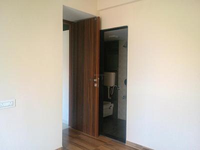 Bedroom Image of 620 Sq.ft 1 BHK Apartment / Flat for sale in Iskcon Residency Phase 1, Ambernath East Ambernath for Rs. 2700000