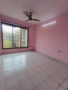 Hall Image of 528 Sq.ft 1 BHK Apartment / Flat for rent in CIDCO Fam CHS, Kopar Khairane Navi Mumbai for Rs. 26400