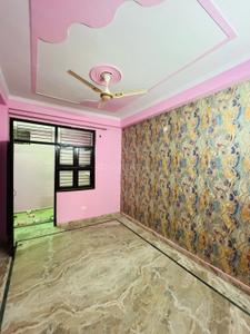 Hall Image of 1110 Sq.ft 3.5 BHK Builder Floor for sale in Govindpuram Ghaziabad for Rs. 3500000