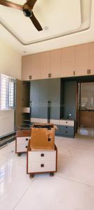Bedroom Image of 1000 Sq.ft 3 BHK Duplex for sale in Leocity Bagalur Heights, Bagalur Hosur for Rs. 9600000