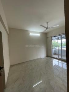 Hall Image of 713 Sq.ft 1 BHK Apartment / Flat for sale in Bileshwar Nature Homes, Kalyan West Kalyan for Rs. 4600000