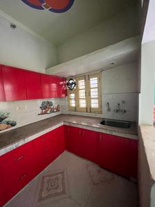 Kitchen Image of 1800 Sq.ft 2 BHK Independent House for rent in IDPL Colony Rishikesh for Rs. 12000